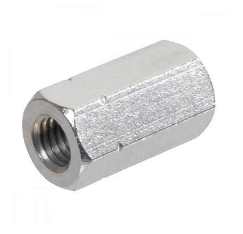 Verbindingsmoer m12 d6334 3xd elvz | 50 stuks