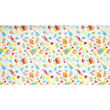 Lobbes inpakpapier speelgoed, 3 mtr - afbeelding 5