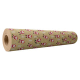 Rotolux toonbankrol kerstmannen, 200 mtr. - afbeelding 1
