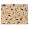 Rotolux toonbankrol kerstmannen, 200 mtr.