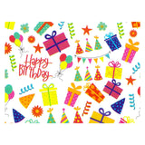 Kids Collectie, Inpakpapier, 50st. - afbeelding 3