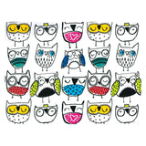 Kids Collectie, Inpakpapier, 50st. - afbeelding 4