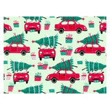 Rotolux cadeaupapier kerst collectie, 50 rollen - afbeelding 5