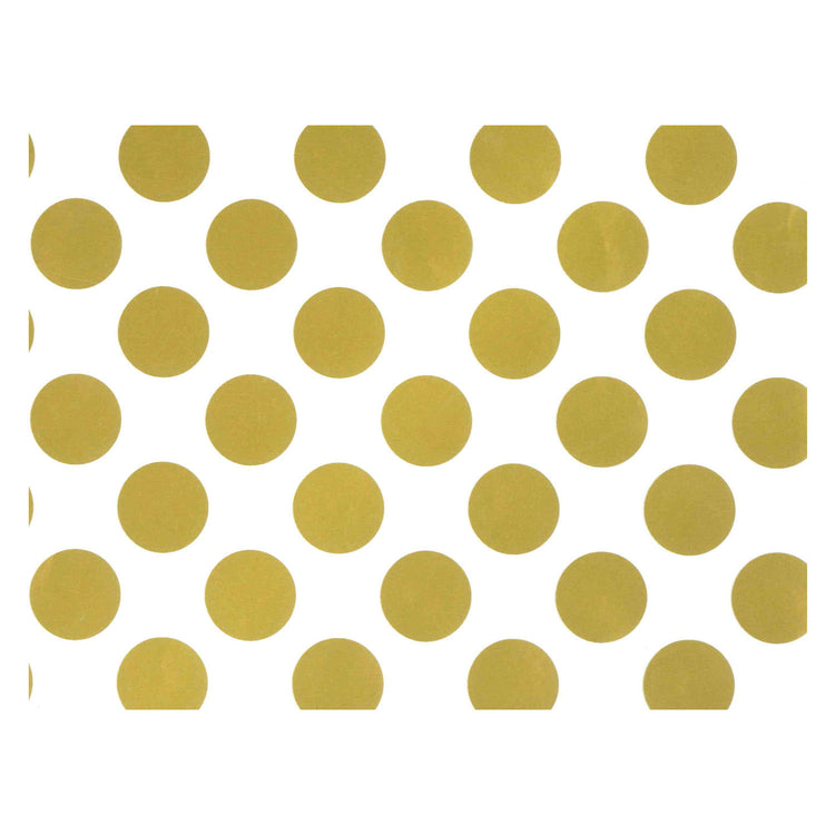 Rotolux Cadeaupapier Bietenpapier Collectie, 50 Rollen