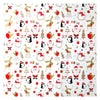 Rotolux kerst inpakpapier, 3mtr.