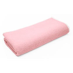 Microvezeldoek greenspeed 3303020 roze