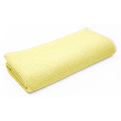 Microvezeldoek greenspeed 3303018 geel