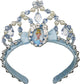 Disguise disney prinses - cinderella, classic tiara, maat one size kind, meisjes