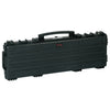 Explorer Cases 11413 Koffer Zwart met Plukschuim
