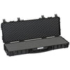 Explorer Cases 11413 Koffer Zwart met Plukschuim