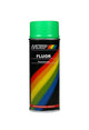 Motip 1051391 - fluorescerende lak groen spuitbus 400 ml | 1 stuks