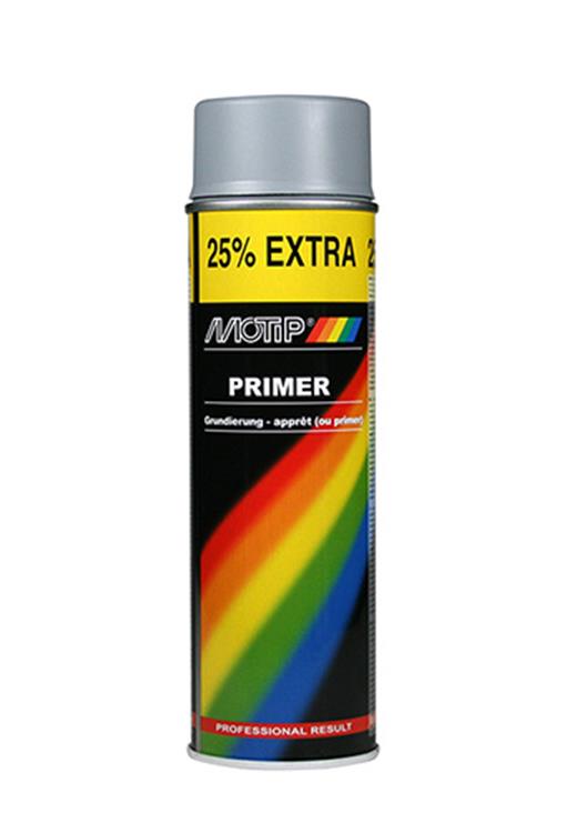 motip primer grijs 500ml