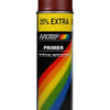 Spuitlak Motip Primer Rood 500 Ml