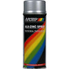 Motip spuitbus 400ml alu zinkspray
