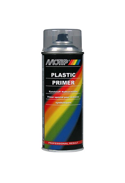 Spuitbus 400ml Kunststof hechtprimer