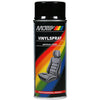 Motip vinylspray zwart
