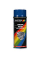 Motip 1051530 - engine paint ford blue spuitbus 400 ml | 1 stuks