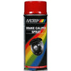 Motip remklauwspray rood
