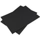 Knutselpapier tutorcraft a3 100 g m² zwart 250 vellen