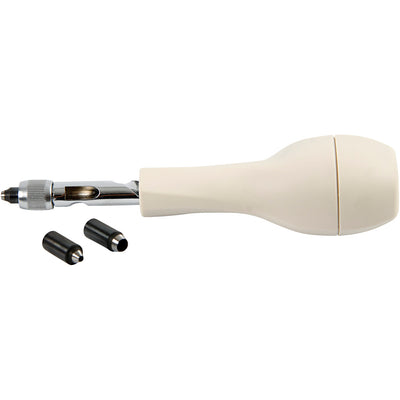 Creotime cc schroefpriem 2+3+4 mm