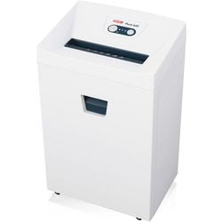 Papierversnipperaar hsm 2340111 stroken p-2