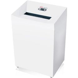 Papierversnipperaar hsm 2350111 stroken p-2
