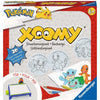 Ravensburger xoomy® refill pokemon