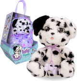 Imc toys cuddle pets dalmatiër interactieve knuffel - afbeelding 1