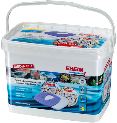 Eheim - pro3 filtermedia set 2080