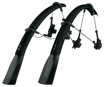 SKS Stel spatborden 28 Raceblade XL 11431