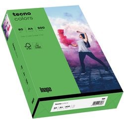 Papier tecno 78 groen