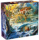 Asmodee bordspel everdell silverfrost essentials edition strategie.