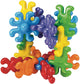 Quercetti geokid animal links