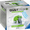 Gravitrax ravensburger ® power lever - knikkerbaan