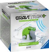 Gravitrax ravensburger ® power lever - knikkerbaan - afbeelding 1