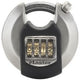 Hangslot master lock m40eurdnum grijs