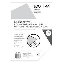 Inbindkaften merkloos 69056 houtpulp