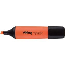 Markeerstift niceday hc1-5 oranje 1-5mm