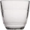 Duralex tumbler theglas 22cl gigogne ds a 6 st.