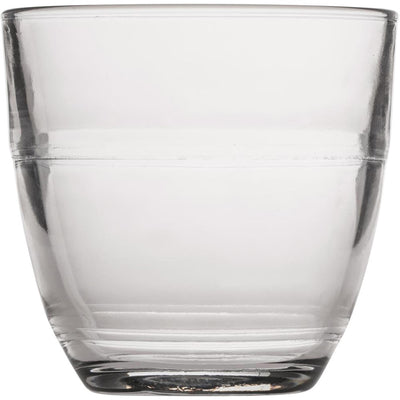 Duralex tumbler theglas 22cl gigogne ds a 6 st.