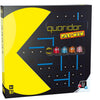 999games gigamic - quoridor pacman - bordspel voor volwassenen en kinderen - gelimiteerde editie van quoridor - nl gb fr de es it