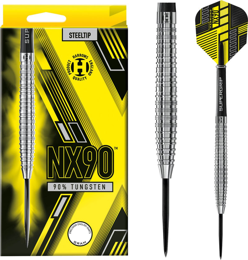 Harrows nx90 90% tungsten 22gr