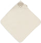 Jollein badcape badstof 75x75cm sheep sonny