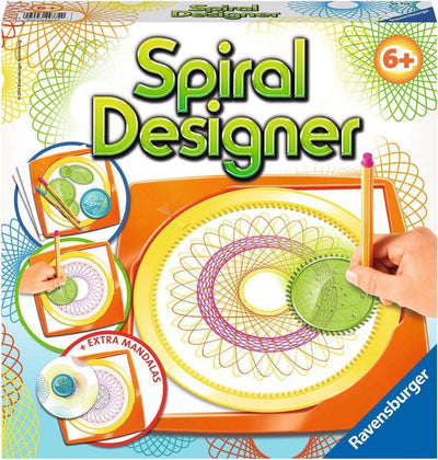 Ravensburger spiral-designer