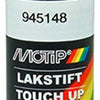 Motip 945148 - auto lakstift - blauw - 12 ml