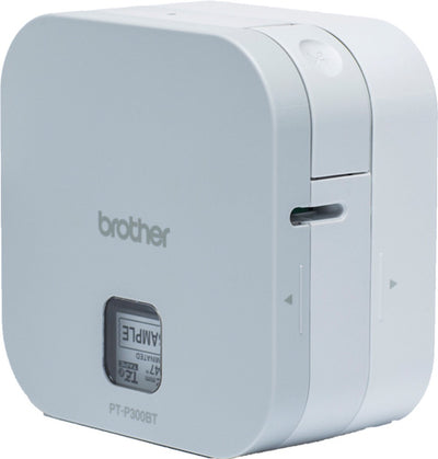 Labelprinter brother ptp300btre1 wit