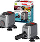 Eheim compacton 1000 - aquariumpomp - 12x14x7 cm - 400 l h