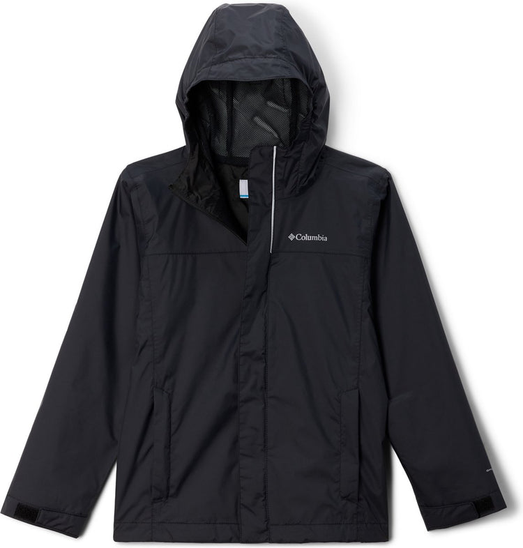 Columbia watertight™ ii jacket jongens outdoorjas - black