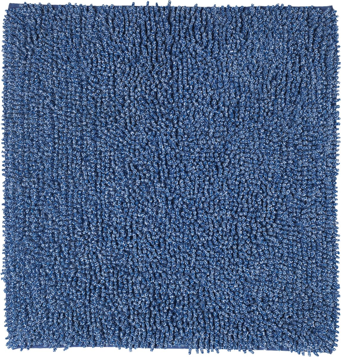 Sealskin misto badmat 60x60 cm - katoen - blauw