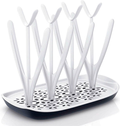 Philips avent droogrek voor flessen - 8 flessen - scf149 00